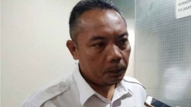 Pembongkaran Tiang Reklame Ilegal Berlanjut, Hari Ini Sasar Jalan Tuanku Tambusai