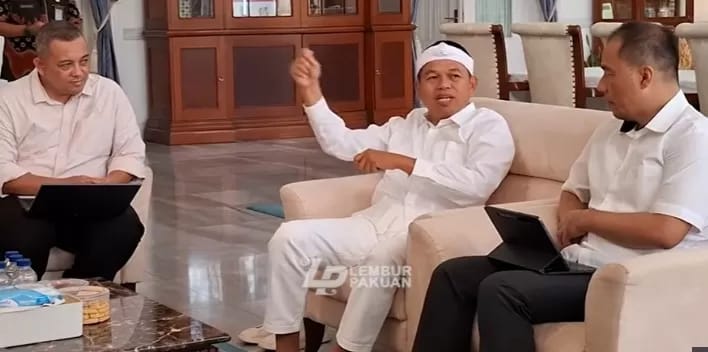 Gubernur Jawa Barat Buat Sayembara, Warga yang Serahkan ODGJ akan Diberikan Insentif
