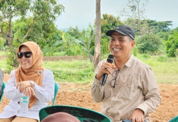 Penuhi Target B50, Kementan Fokus Genjot Produktivitas Sawit Eksisting