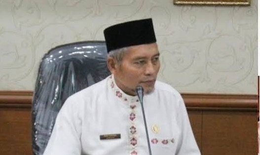 DPRD Riau Harap Hasil Pansel jadi Acuan Gubernur Dalam Menetapkan Pejabat