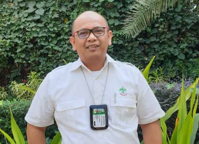 Hore...620 Anak Petani di Riau Dapat Beasiswa
