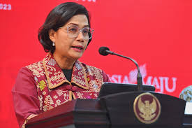 Biar Lebih Efisien Kelola Dana Sawit dan Urus Komoditas Kakao dan Kelapa