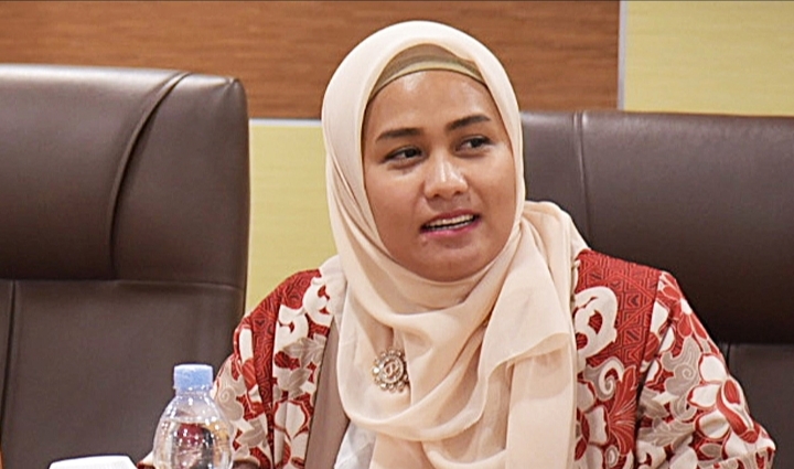 Legislator Riau Tegaskan Pancasila Harus Dipahami Secara Menyeluruh, Bukan Dijadikan Alat Kekuasaan