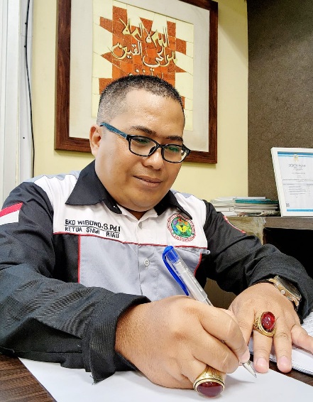 Beredar Informasi Tendik ke PPPK Dipungut Rp25.000, Eko Wibowo : Sifatnya Sukarela bukan Pungli