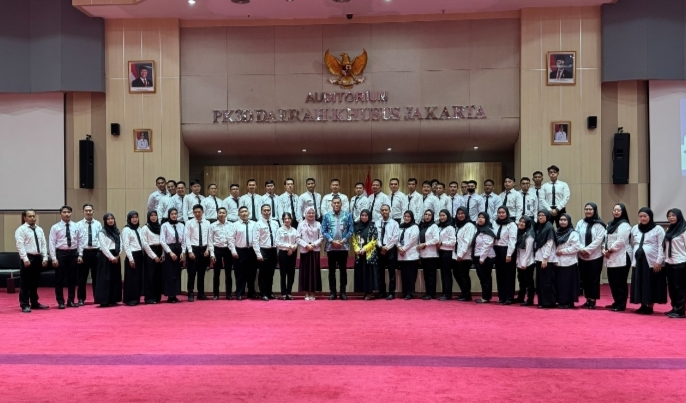 Pelatihan Public Speaking untuk Keterampilan Komunikasi