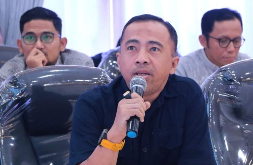 Nikah Gratis Pemko Pekanbaru, Sudah 28 Pasang Calon Pengantin Mendaftar