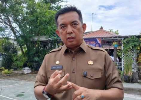 Dinsos Telusuri Dugaan Eploitasi Anak-anak yang Terjaring Mengemis