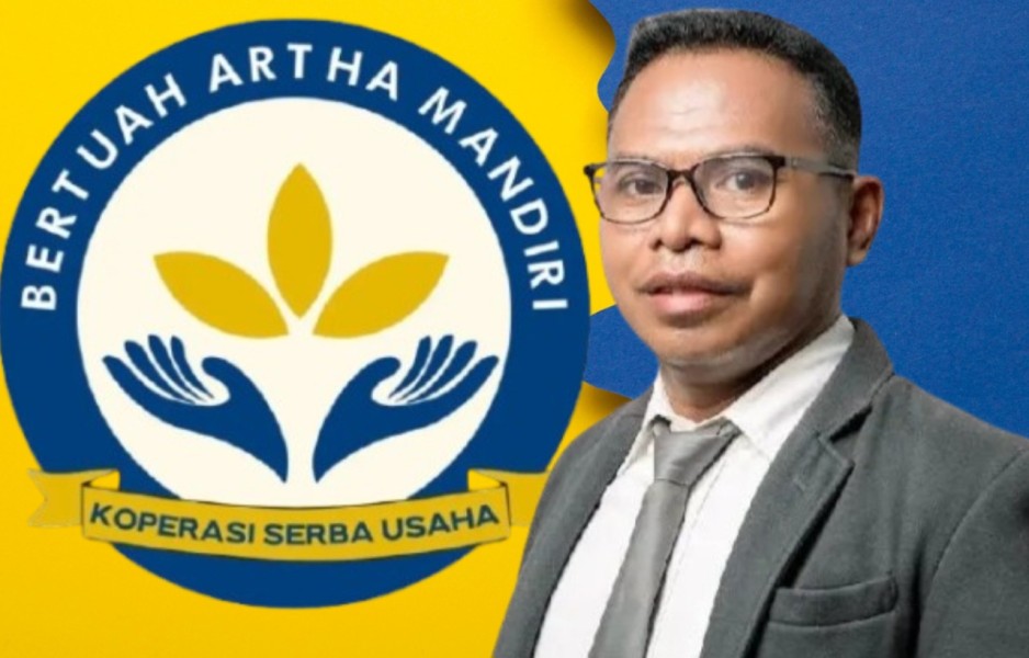 Anggota Terus Bertambah, KSU BAM Berikan Pinjaman Tanpa Jaminan dan Perlindungan Hukum Gratis