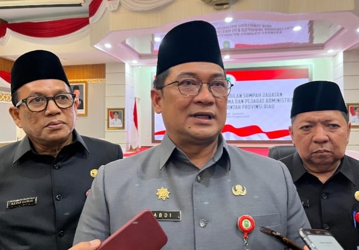 Sekda:  Pejabat Ditekankan Bekerja Profesionalisme