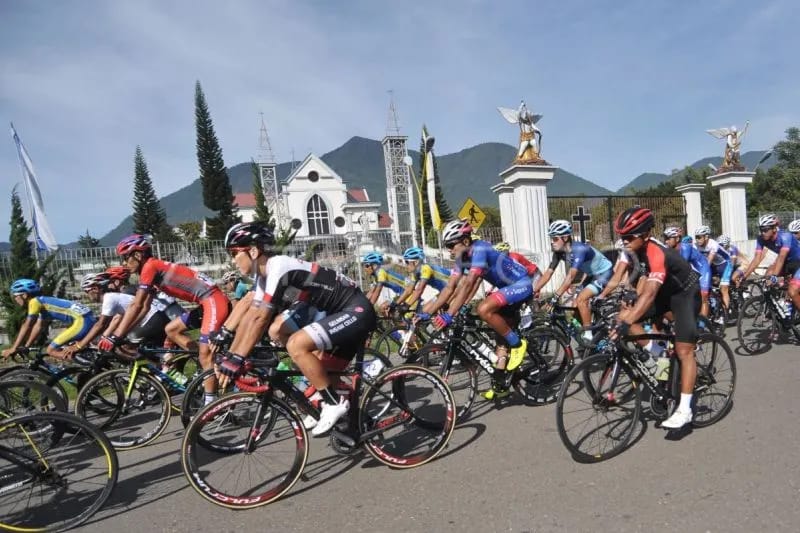 NTT Kembali Gelar Tour de EnTeTe, Akan Diikuti Sejumlah Klub Profesional Dunia
