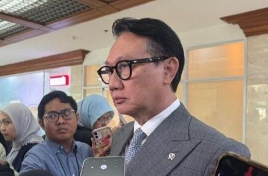 Indonesia Kembangkan Industri Kelapa Sawit ke Benua Afrika