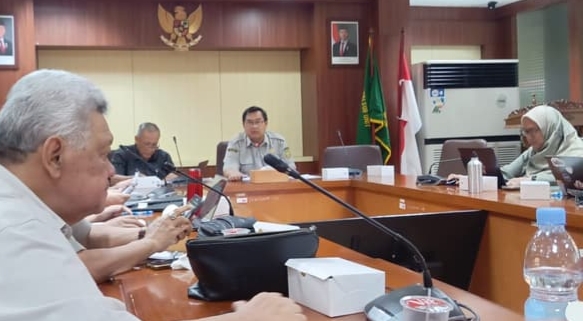 Regulasi Baru ISPO untuk Perkuat Tata Kelola Sawit