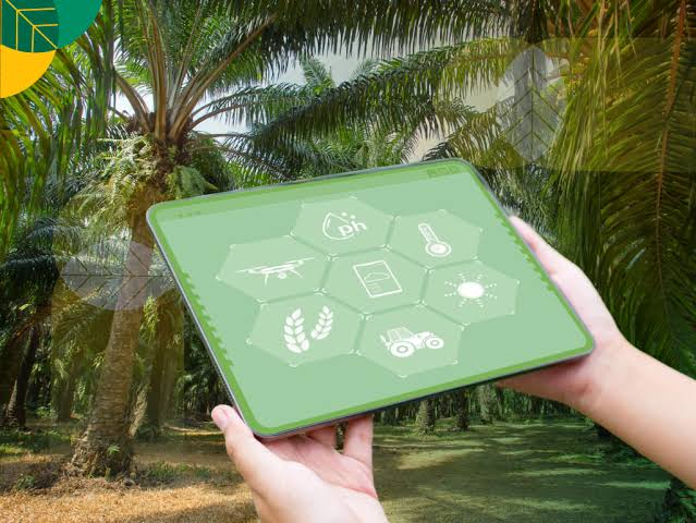 Digitalisasi dan Teknologi Kunci Utama Ketahanan Industri Sawit