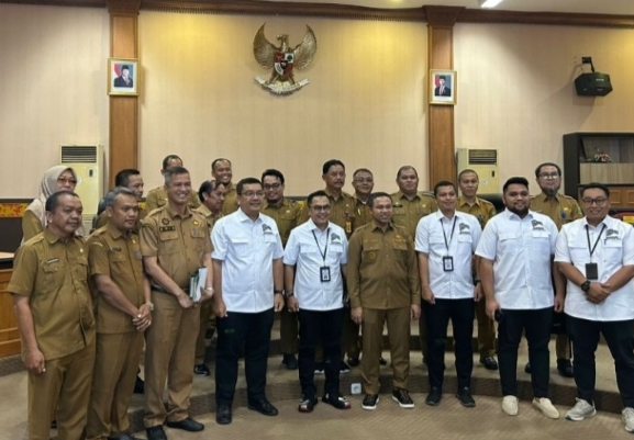 Selain Dorong Kebijakan Replanting dan Perbaiki Ekosistem, Ini Saran Gubri untuk Hilirisasi Kelapa
