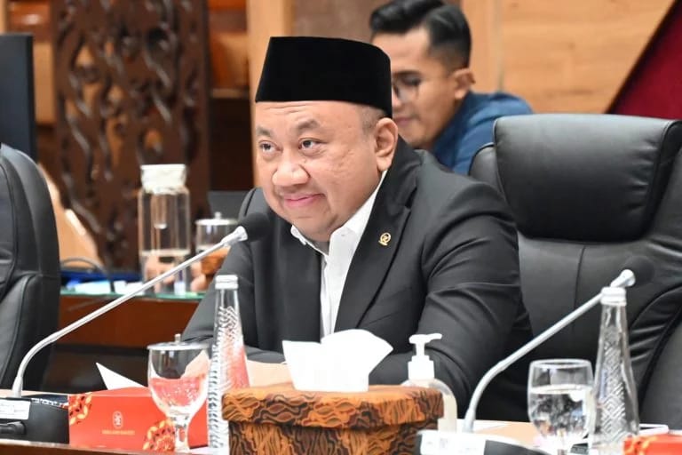 Presiden Prabowo Tugaskan Gus Muhaimin Hadiri Pelantikan Paus Leo XIV