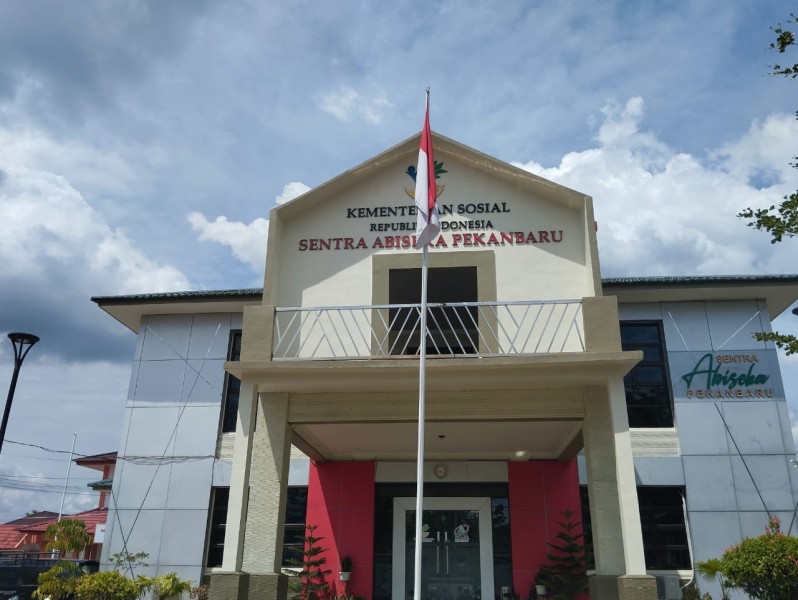 Sekolah Rakyat Pekanbaru Terapkan Sistem Khusus untuk Mengenal Karakteristik Siswa