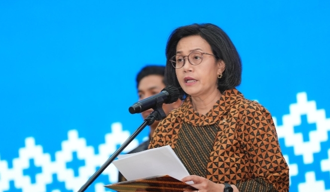 Baru Dilantik Sri Mulyani, Ini Profil Jajaran Direksi BPDP