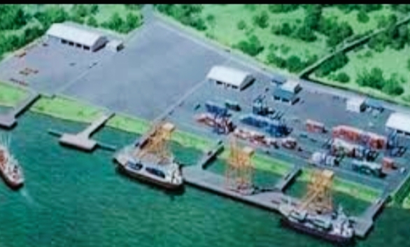 Pemprov Jambi Cari Investor yang Mau Kembangkan Pelabuhan Muarasabak