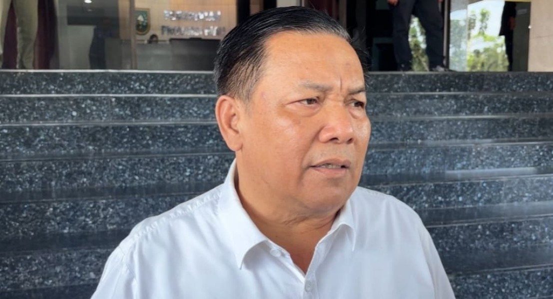 Pemprov Riau Galang Dana Bantu Korban Korban Bencana Sumatera