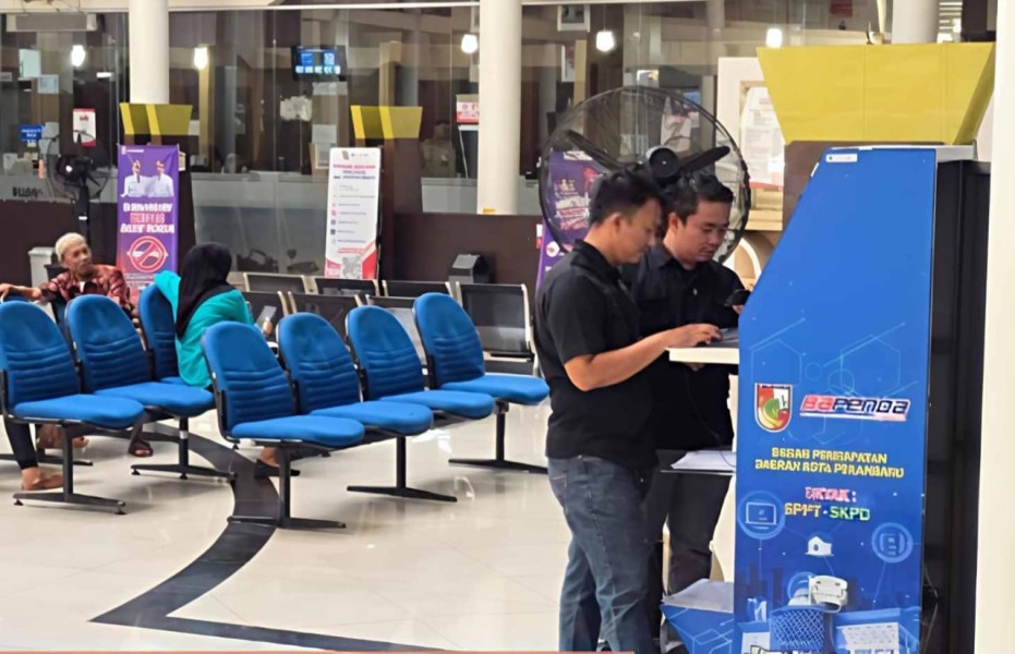 Program Penghapusan Denda PBB Diperpanjang Hingga Desember 2025