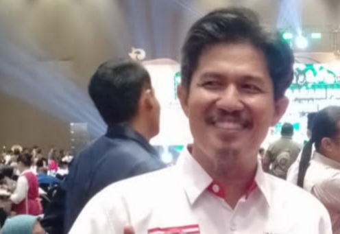 PKN Siap jadi Check and Balance Pemerintahan Paisal- Sugiarto di Dumai