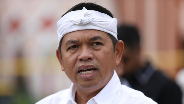 Banyak yang Merugi, Gubernur Jabar Gabungkan 41 BUMD