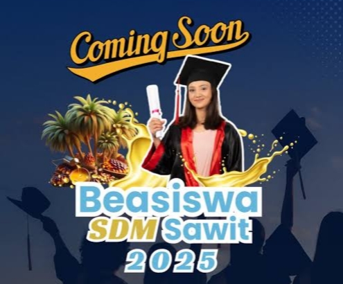 Tim PCR Sosialisasikan Beasiswa Sawit di Dumai