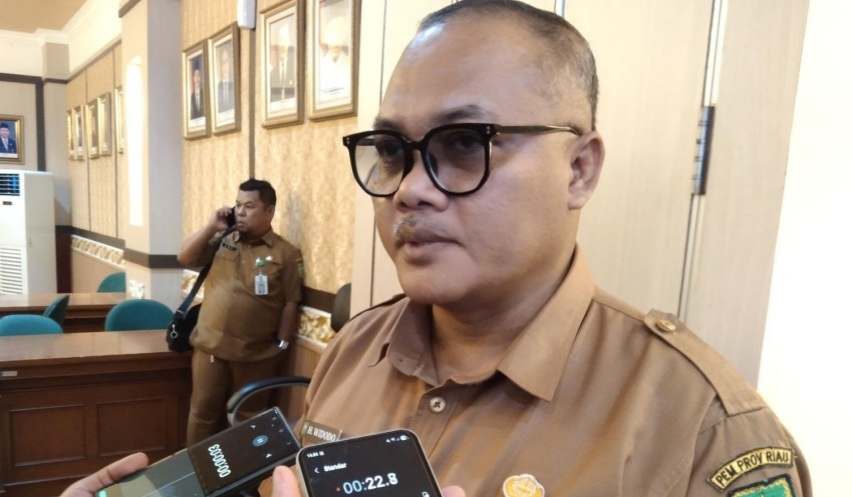 Cegah Kasus Campak, Pemerintah Tingkatkan Program Imunisasi dan Edukasi