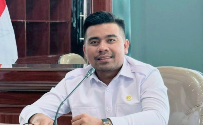 Zulkardi: Kita Akan Komunikasikan Dengan DPRD Provinsi