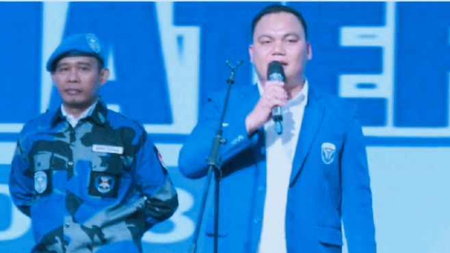 Natal GAMKI Sumut 2025: Semua Kolekte Disalurkan untuk Korban Banjir di Sumatera