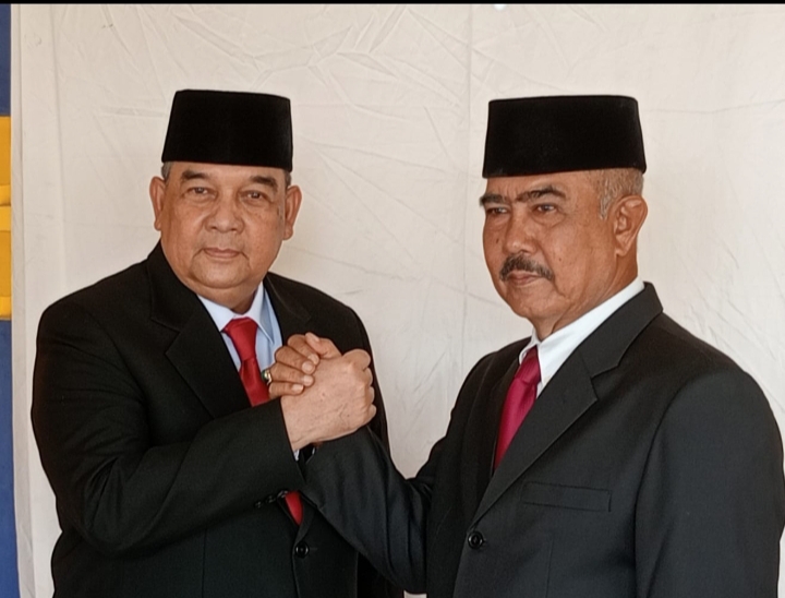 Malam Ini Mendaftar ke KPU: Dari Berbagai Penjuru Mata Angin Siap Menangkan Edy Natar-Destriani Bibra di Pilkada Pekanbaru