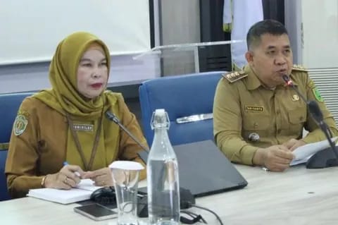 Prospek Dinilai Sangat Besar, Disbun Kaltim Lakukan Transformasi Perkebunan Kakao