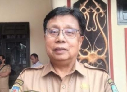 Pemkab Kotim Lindungi Ribuan Pekerja Rentan dengan DBH Sawit