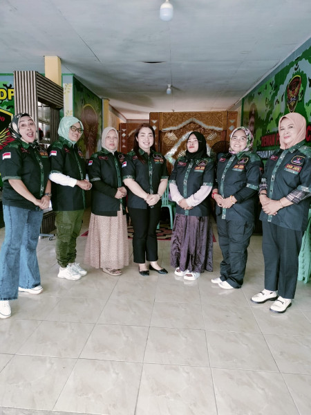 Afrizal Sintong Ajak Masyarakat Rohil Pilih Syamsuar di Pilgubri