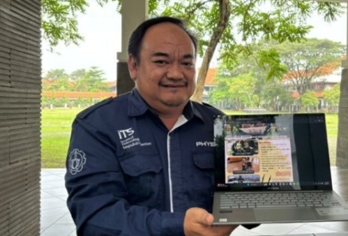 Hasil Penelitian, Tiga Inovasi Teknologi untuk Sawit Berkelanjutan Berhasil Dipersembahkan ITS