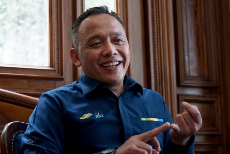 DPR Dukung Upaya PTPN IV PalmCo Percepat Hilirisasi Industri Kelapa Sawit