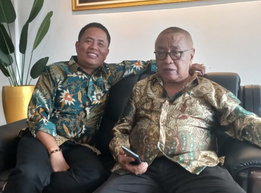 Miliki Kebun Sawit Terluas di Indonesia, PPSBB Dorong BUMD di Riau Punya Refinery