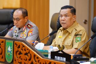 Pemprov Riau Beri Izin Pertambangan Rakyat untuk Koperasi, Bukan Perusahaan!