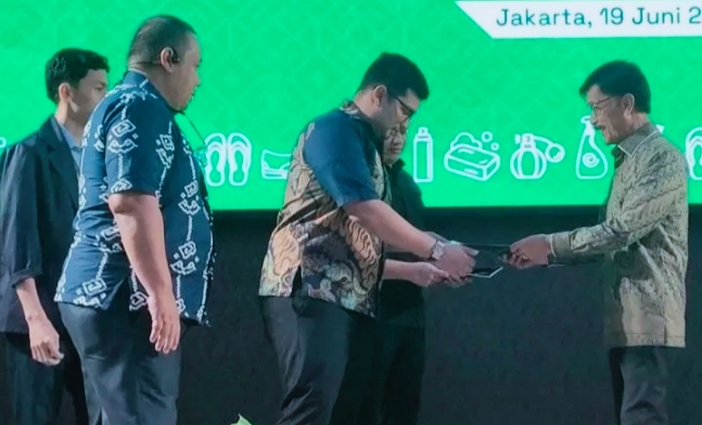 BPDP Siap Beri Pendampingan UKMK Sawit Tembus Pasar Ekspor
