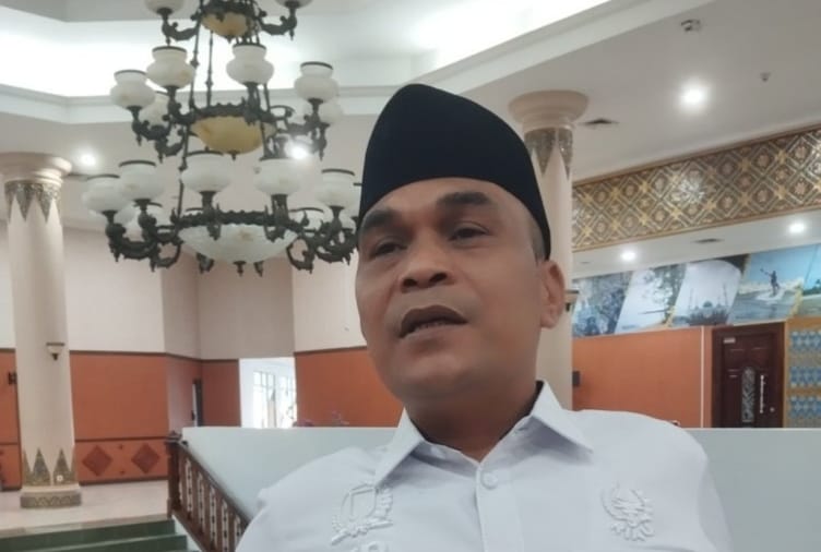 DPRD Riau Ajak BNN dan Pemda Bekerjasama Berantas Narkoba