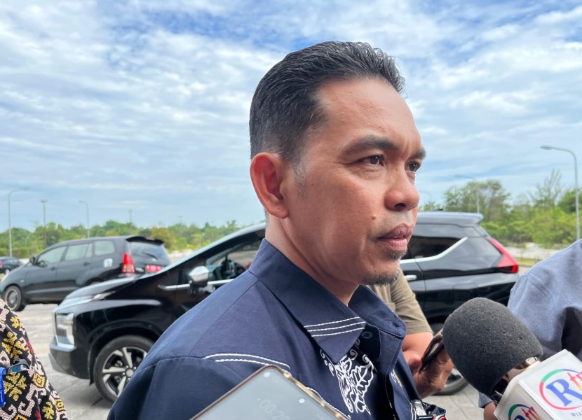 Pasca Ratusan Siswa Terindikasi DBD, SMAN Plus Riau Masih Berlakukan Pembelajaran Daring