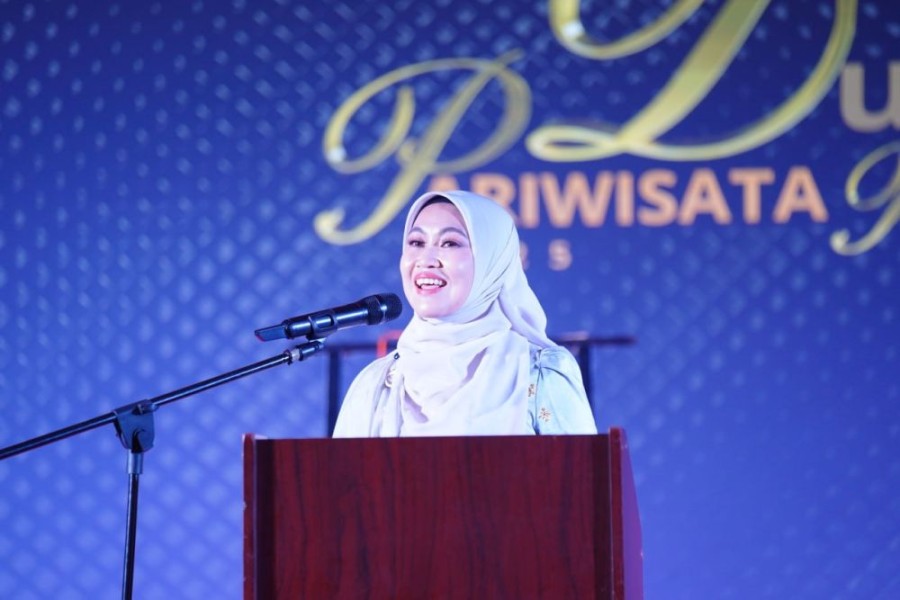 Pacu Jalur Bukan Sekadar Lomba, Tapi Potensi Wisata Dunia