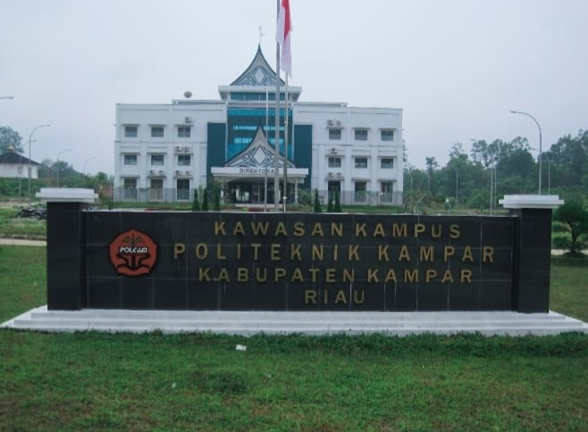 Ratusan Anak Petani dari 14 Provinsi Lulus Beasiswa Sawit di Politeknik Kampar