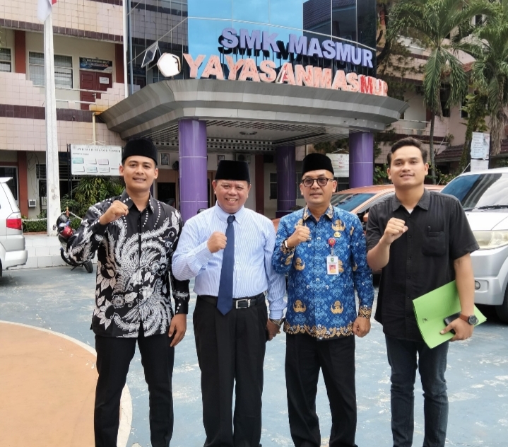 Mahasiswa STAI Al-Azhar Harap Pimpinan yang Baru Inklusif dan Progresif