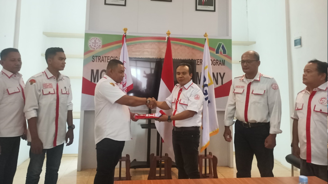 DPD-I Ormas JMP NTB Siap Perkuat Program Pekerja Musiman ke Korsel