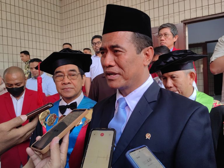 Target Negara Swasembada Pangan, Pemerintah RI Buka 1 Juta Hektar Lahan Pertanian di Papua