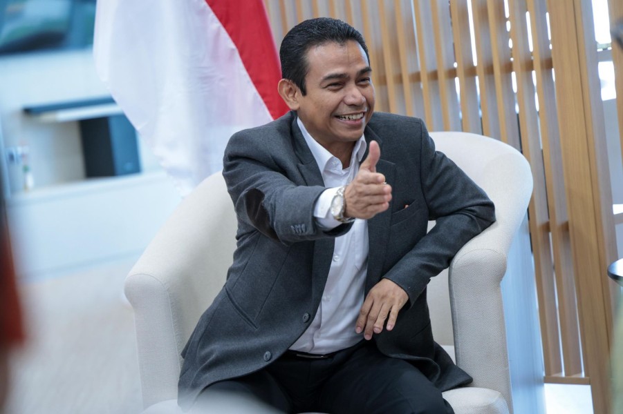 Anggota DPR RI Dapil Riau Minta Pemerintah Siapkan Langkah Strategis
