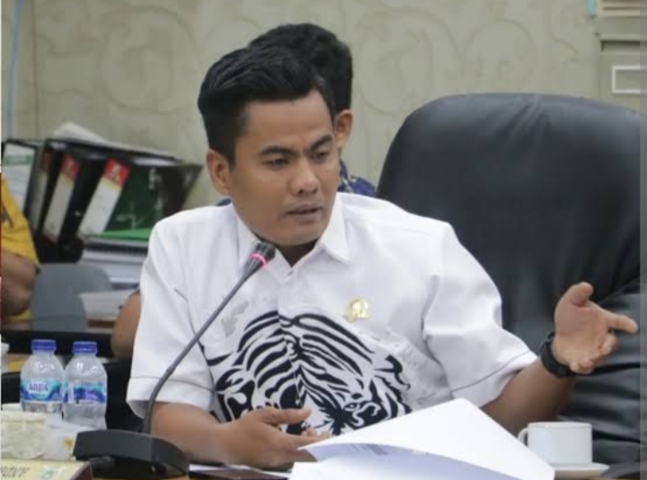 206 Desa Rawan Banjir, DPRD Riau Dorong Pemprov Perkuat Mitigasi dan Koordinasi