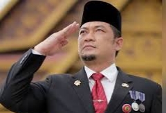 Sekdaprov Riau Definitif Dilantik Jumat Malam