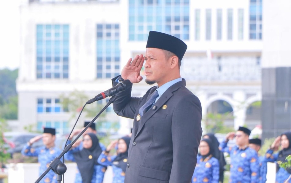 Kabar Baik, Pemko Pekanbaru Bakal Gelar Nikah Massal Gratis untuk 100 Pasangan